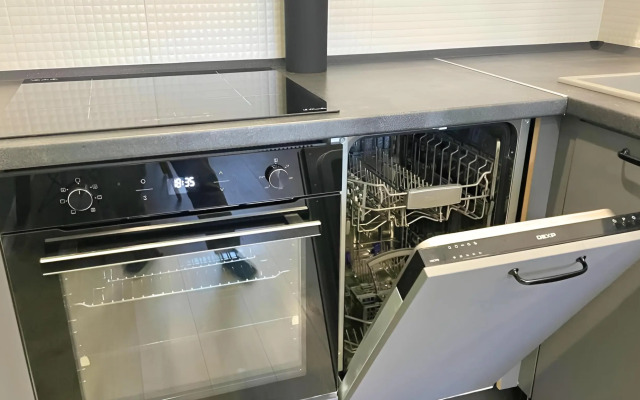 Квартира на Улице Снесарева