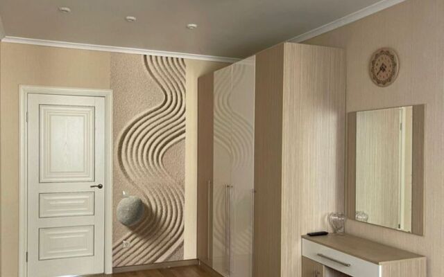 Апартаменты GoldApart на Чайковского