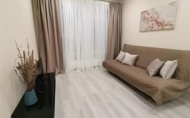 Квартира BeGuest на Чкалова 18