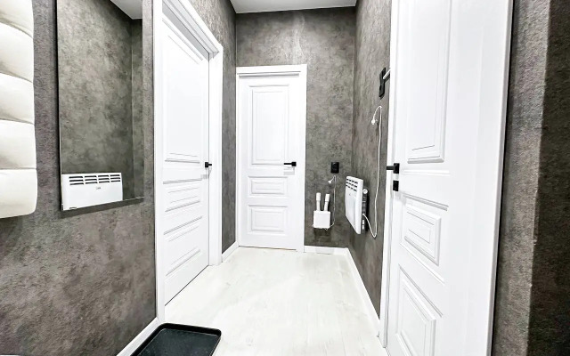 Квартира с новым ремонтом для незабываемого отдыха в Апатитах сеть Как дома