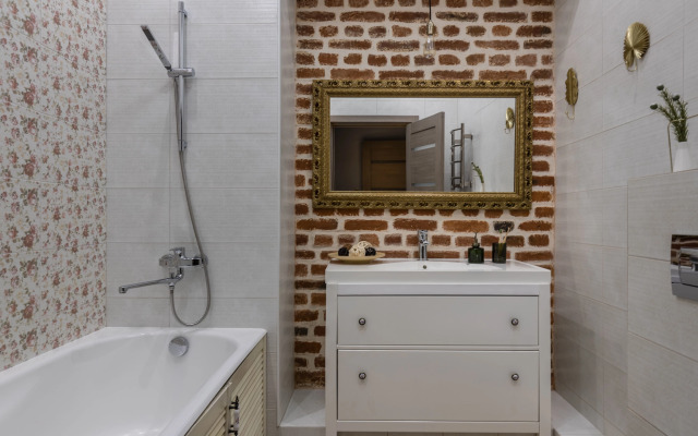 Квартира на Шпалерной 34