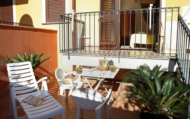 Adriana Casa Vacanze Apartments