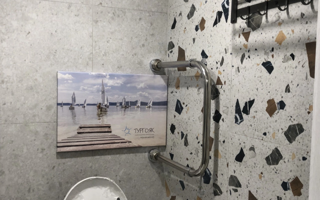 Апартаменты в Живописном Месте