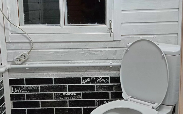 Гостевой дом У Ладожских шхер