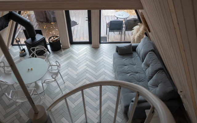 Гостевой Дом Velho