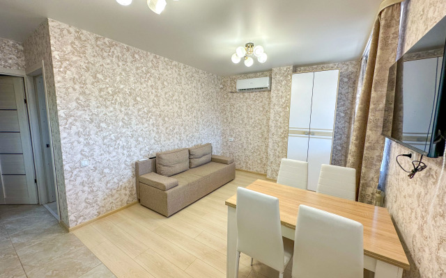 Kamerton Stilya Alfagid Apartments
