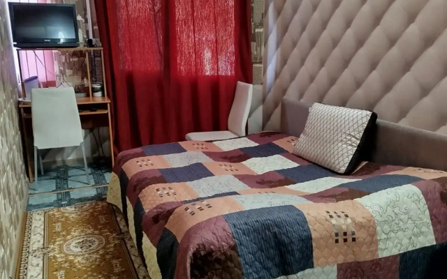 Mini Pansion Sochi Guest House