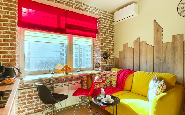 Апартаменты уютные у метро