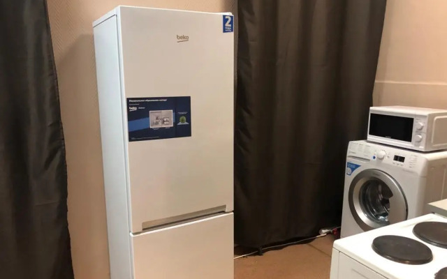 Квартира Dukat в Зеленограде 5