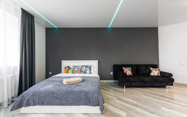 Апартаменты На Агрономической