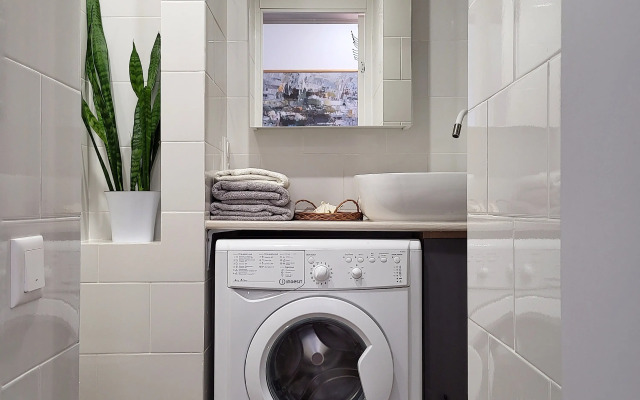 Квартира Семейная на ВДНХ