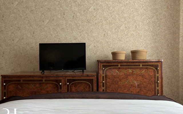 Апартаменты в ЖК 4 сезона