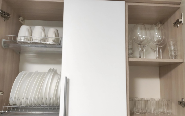 Апартаменты 95 м² - Супер-комфорт у стен Древнейшего монастыря