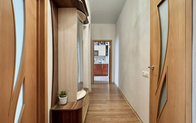 Supertsentr K.Marksa19+Balkon Flat