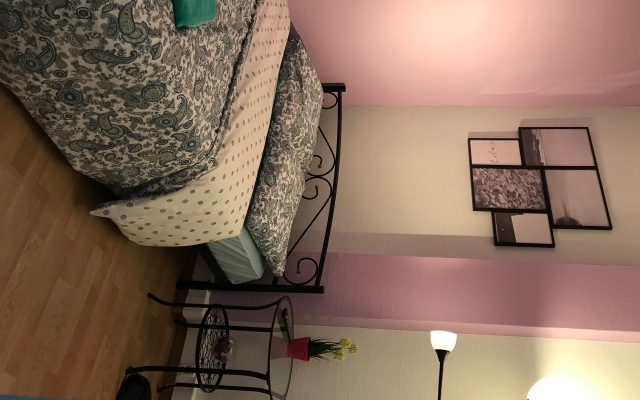 Хостел Travel Inn на Добрынинской