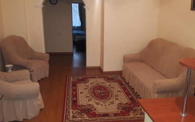 Matevosyan Apartaments