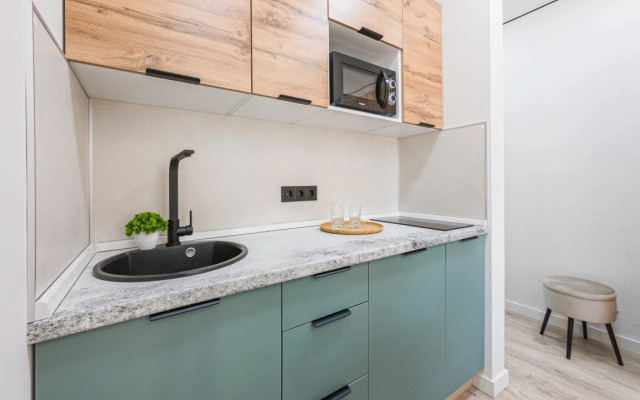 Апартаменты Stepanenkov на 8 марта 204Д (272/3)