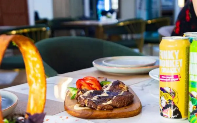 Firdavsi Hotel