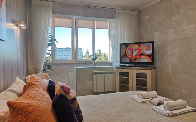 Апартаменты Морские