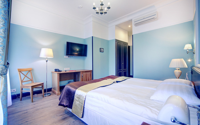 Elegiya Guest house
