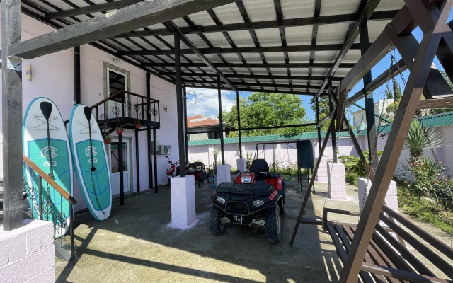 Relax Mini Hotel