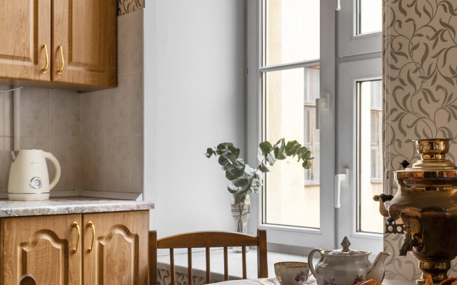 Апартаменты Cinema