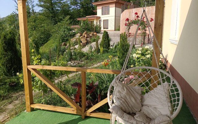 Villa Panoramica Private House