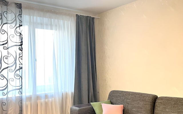 V Istoricheskom Tsentre Goroda Flat