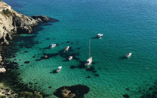 Апартаменты Fiolent Village 3