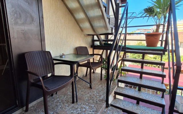 U Dyadi Volodi Guest house