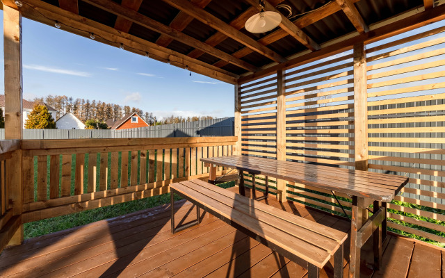 Гостевой дом Residence house