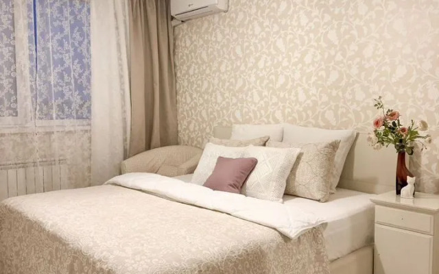 Квартира Галактионовская 2