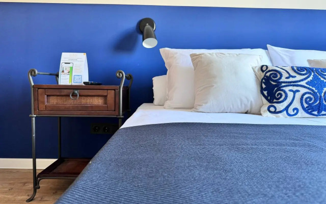 Апартаменты 39квартир с бесплатной арендой велосипедов