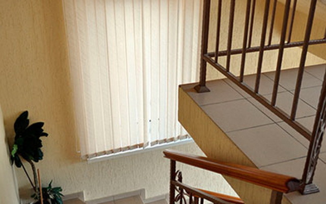 U Morya Siesta Guest house