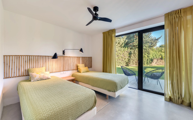 Villa All About Villa Jori