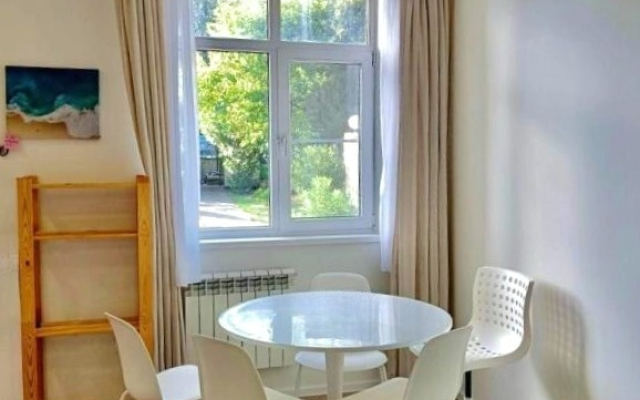 Sunrayhome Layt Apartments