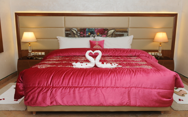 Prestige Agadir Boutique Hotel&Spa
