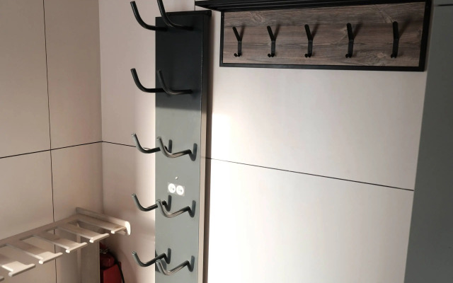 Гостевой дом 70 м²