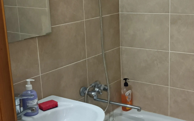 Odnokomnatnye flat Mkr Solnechny 13