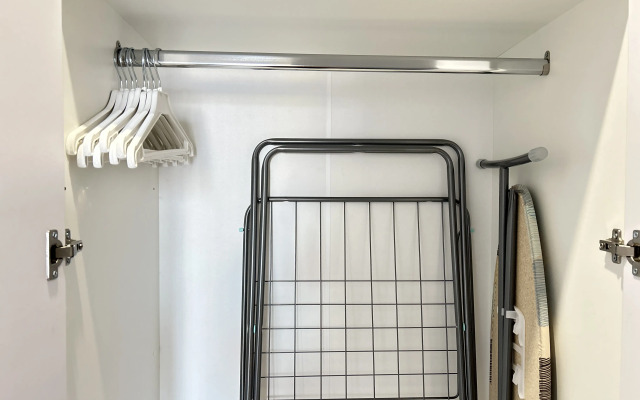Stilnaya Na Orudiynoy 1a Flat