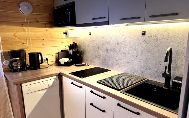 Частный дом Дом 766 ижс