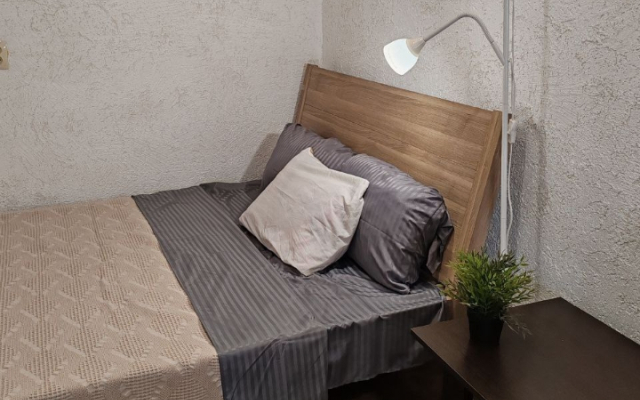 Daily Home Apartment hotel