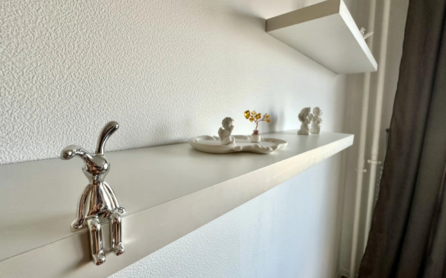 Istoman Two S Vidom Na Prud Apartments