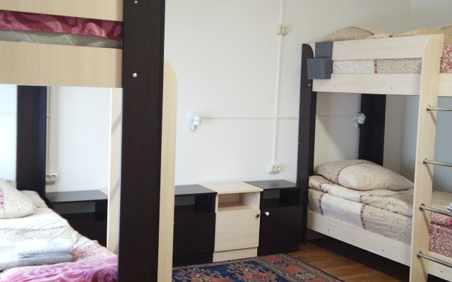 Гостевой дом Каньон