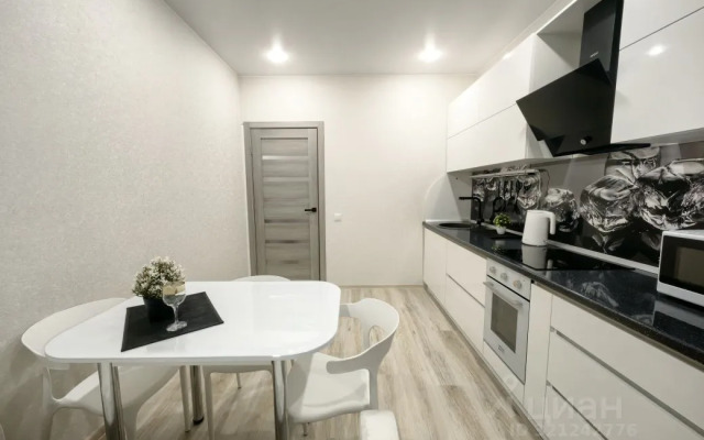 Квартира Уютная квартира в 5 минутах от залива