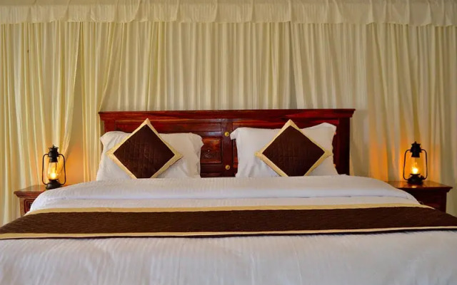 Thour Nature Resorts