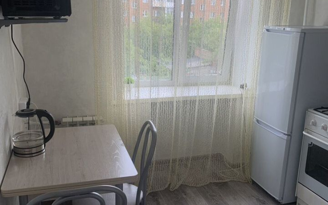 Квартира на Парижской Коммуны 30/29