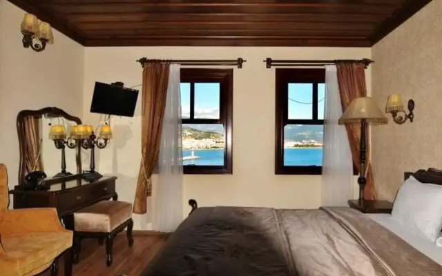 Harmony Boutique-hotel