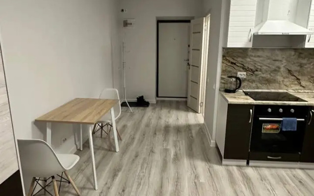 Апартаменты Уютные на Алексеевская 64/1