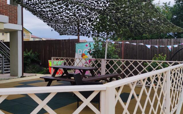 Na Sadovoj Guest House